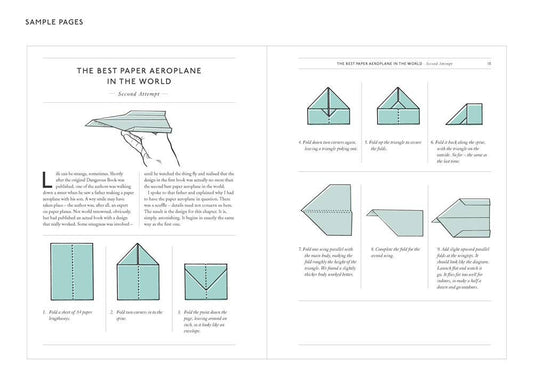 Double Dangerous Book for Boys, The: Conn Iggulden