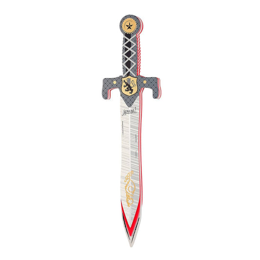 Sword Raymond  - Costume Accessory for Kids - Carnival & Festive Use
