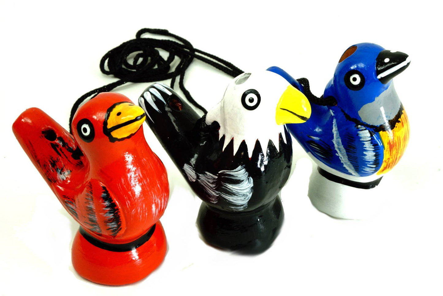 Birdwatcher Bundle