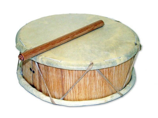 Tinya Double Drum Jr. Instrument
