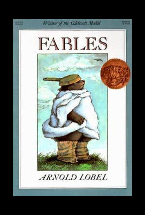 Fables : Arnold Lobel