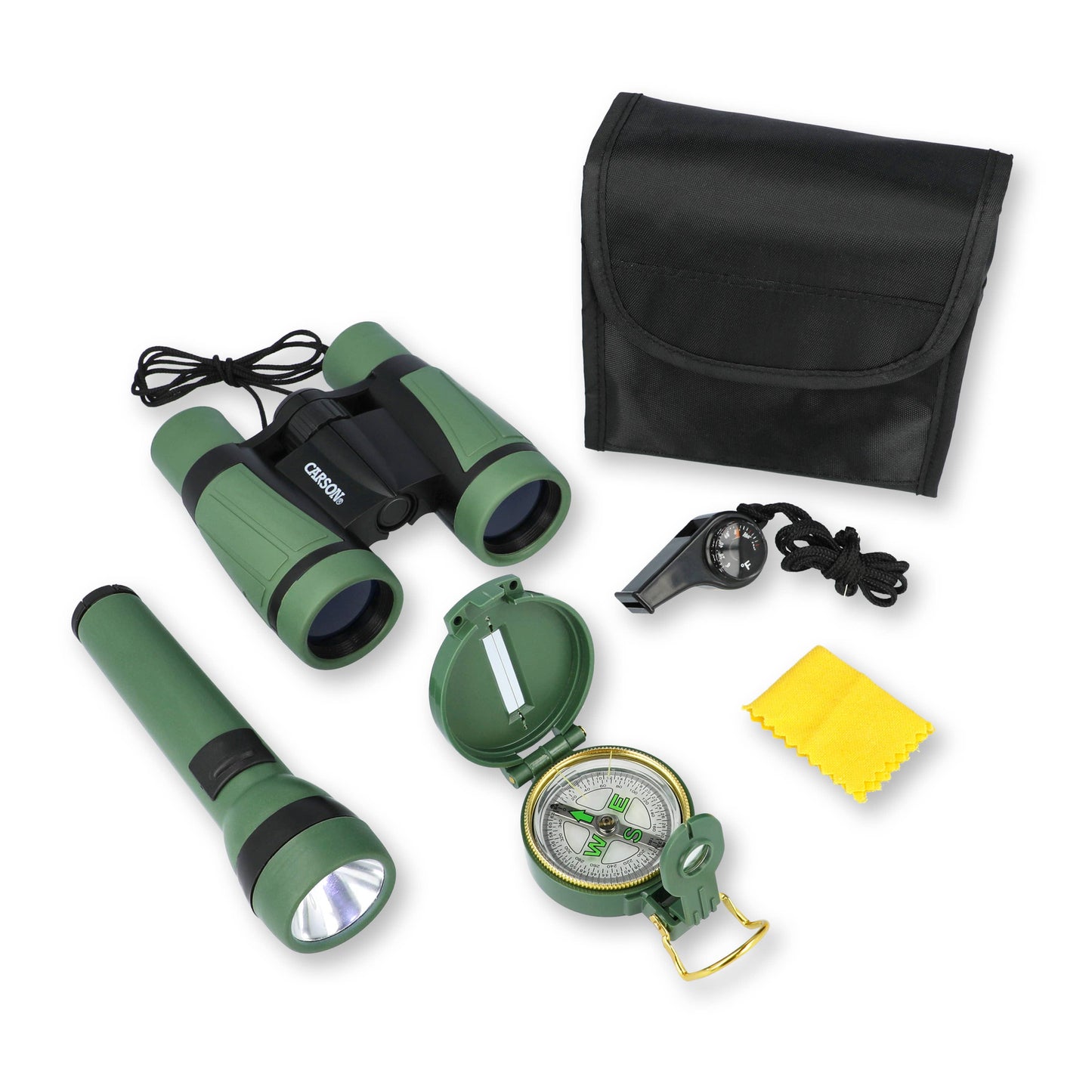 AdventurePak™ 5 Piece Bundle for Kids, Exploration Kit