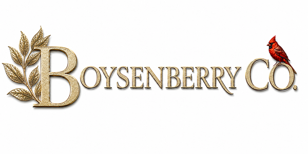 Boysenberry Co.