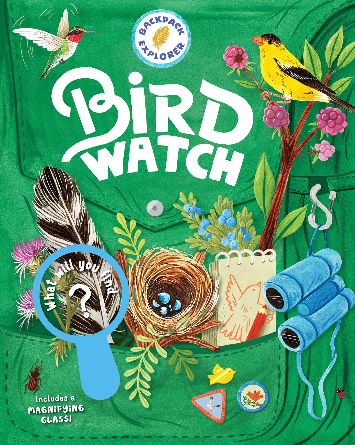 Birdwatcher Bundle