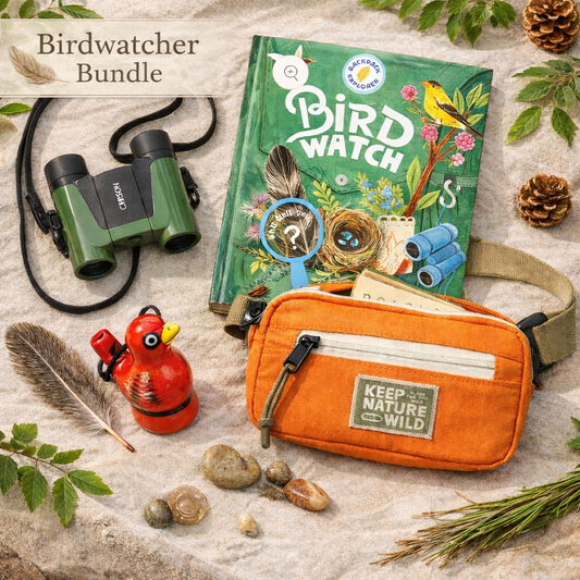Birdwatcher Bundle