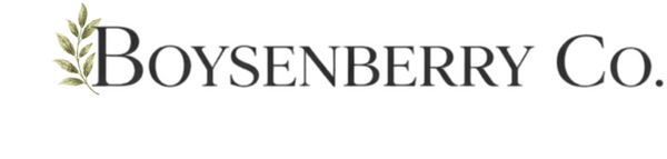 Boysenberry Co.
