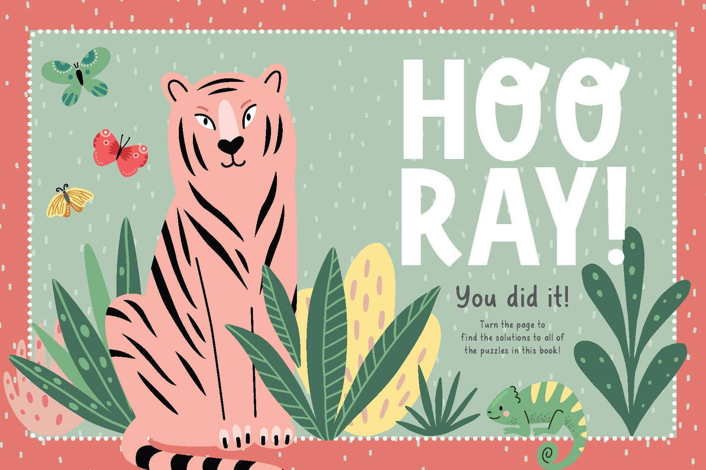 KindKids Super Sudoku:Brain-Boosting Puzzles for Kids 6 & Up