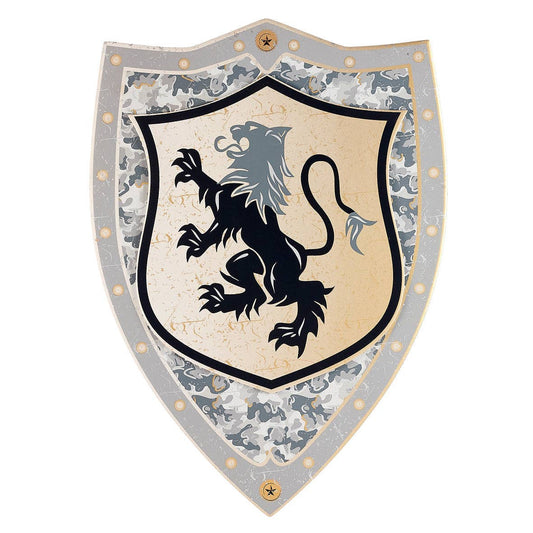 Shield Raymond  - Costume Accessory for Kids - Carnival & Festive Use