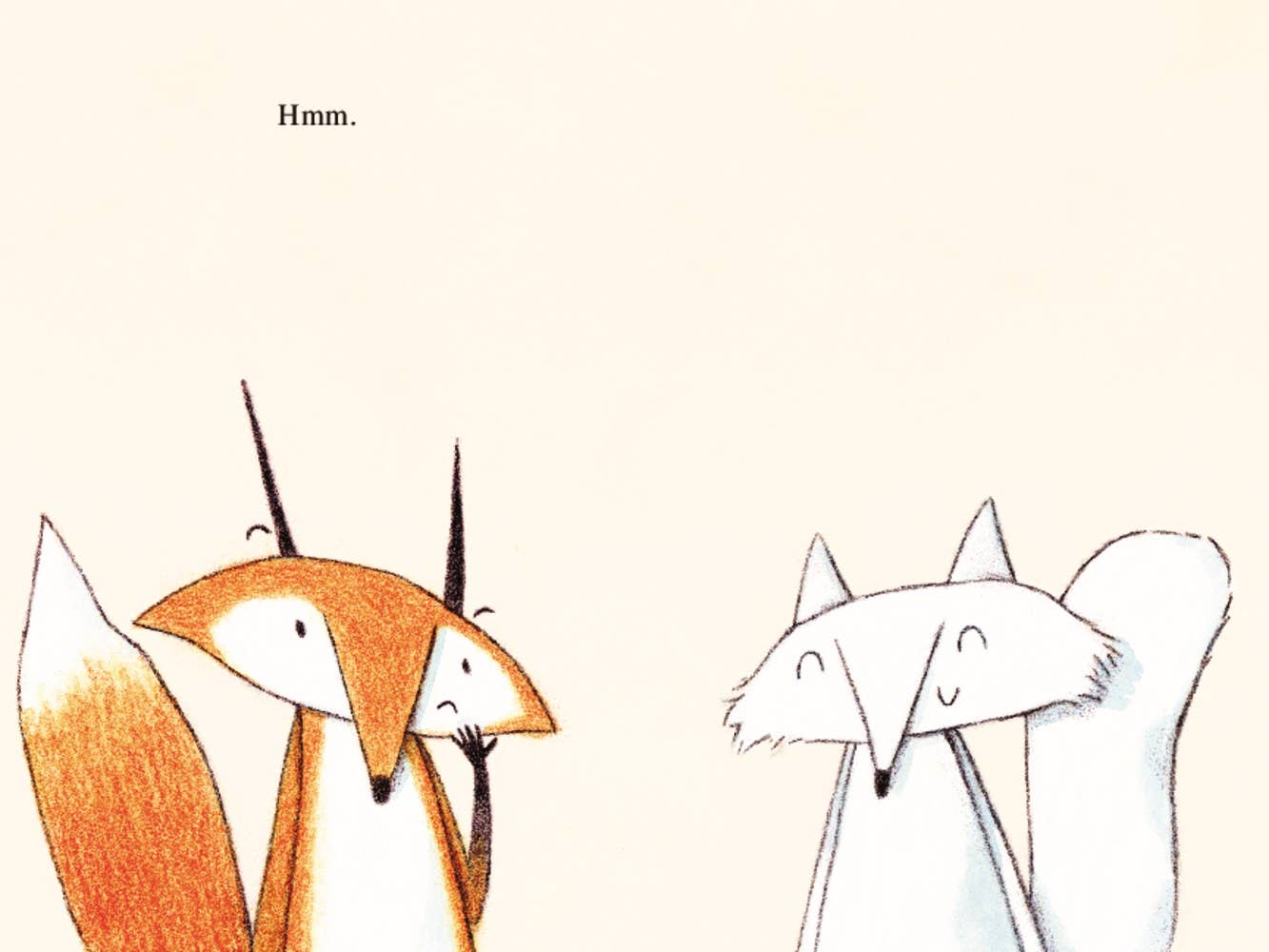 Fox versus Fox