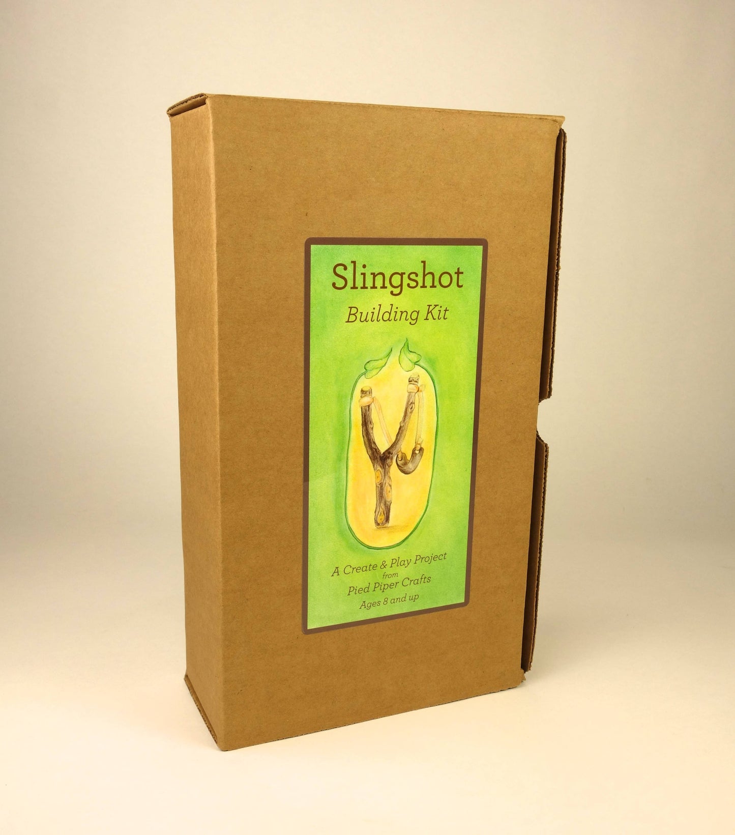 Slingshot Making Kit