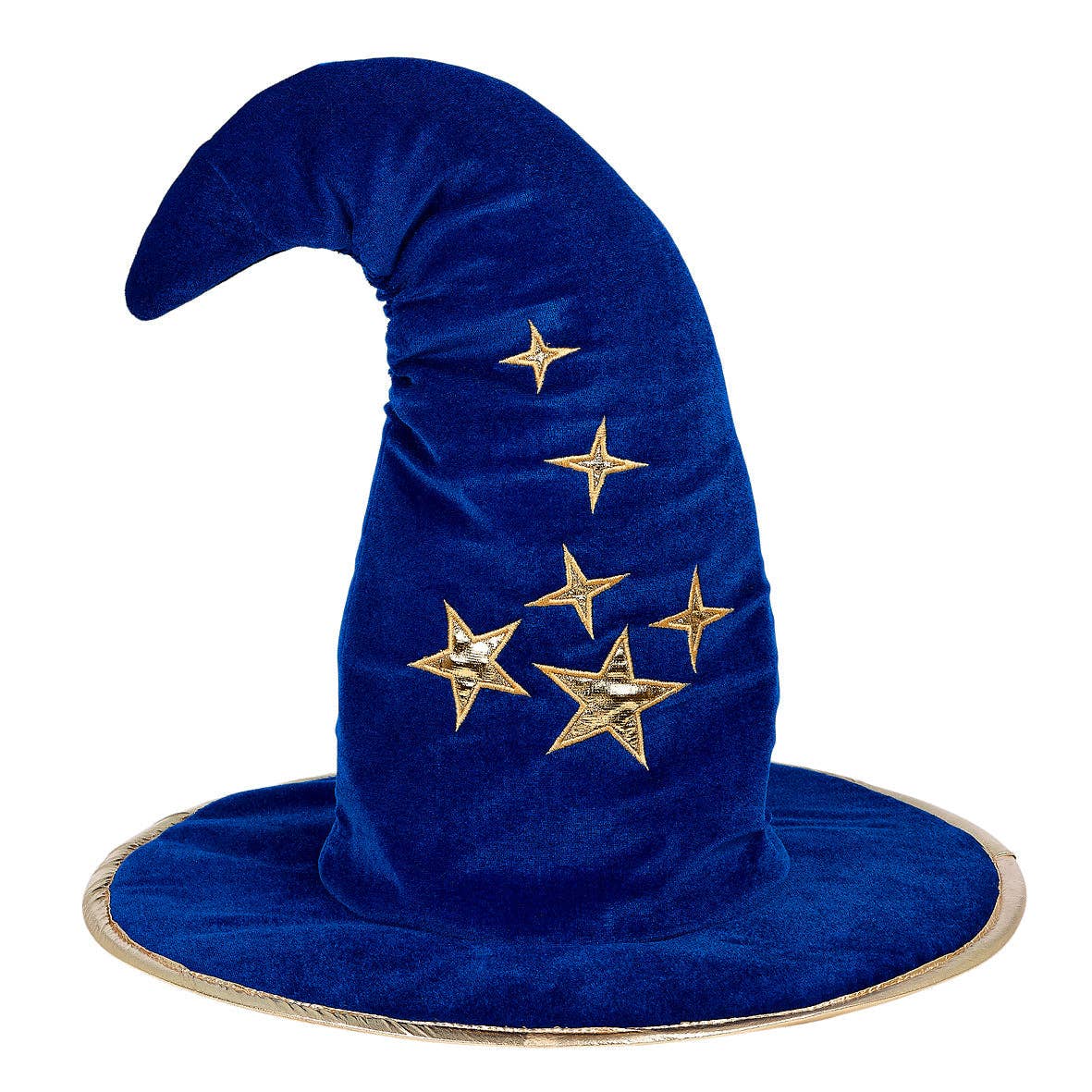 Wilfred Magician Hat  - Costume Accessory for Kids - Carnival & Festive Use