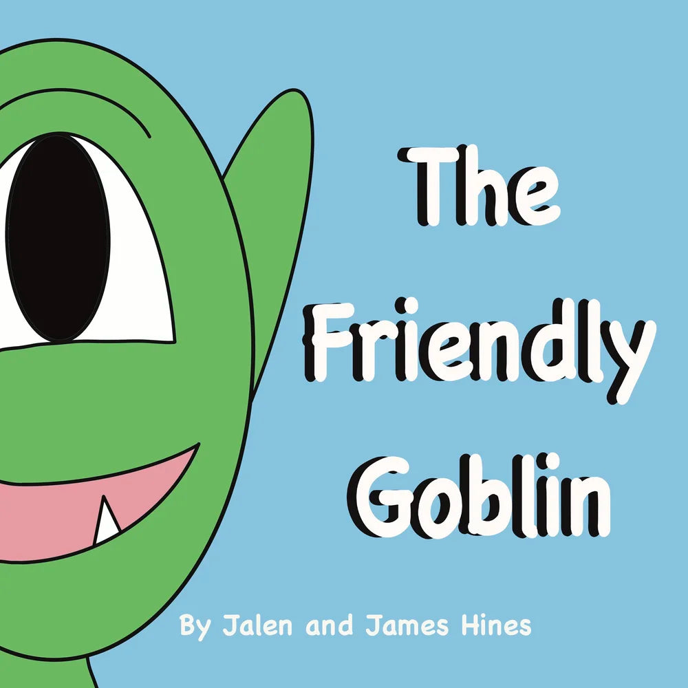 The Friendly Goblin