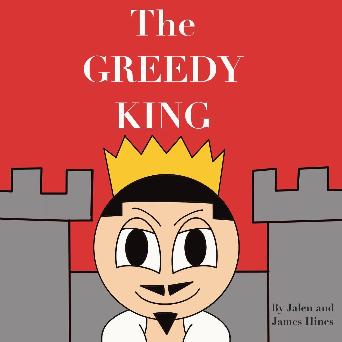The Greedy King
