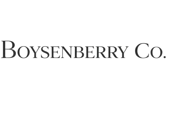 Boysenberry Co.